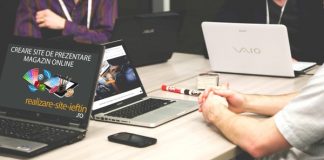 5 MOTIVE pentru care afacerea ta OFF-line trebuie sa aiba un SITE de prezentare!