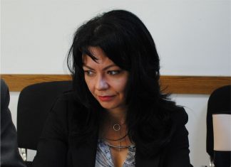 Dr. Antoaneta Petra, medic șef cu acte-n regulă la Casa de Sănătate Olt