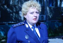 Comisarul Alina Popescu câștigă lunar peste 20.000 lei