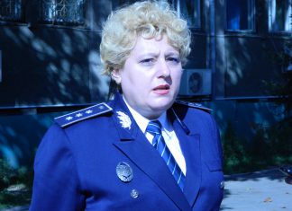 Comisarul Alina Popescu câștigă lunar peste 20.000 lei
