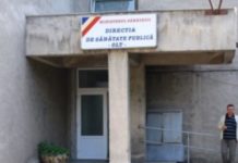 DSP Olt face angajări