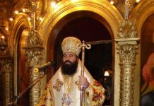 Preasfințitul Sebastian:  „Ca orice om, nu sunt nici eu fără de greșeală sau fără slăbiciuni…”