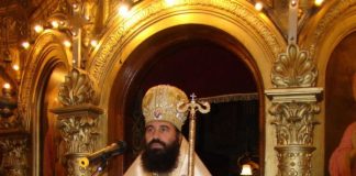 Preasfințitul Sebastian: „Ca orice om, nu sunt nici eu fără de greșeală sau fără slăbiciuni…”