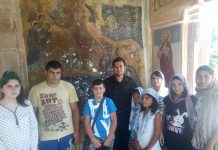 Fapte bune și în vacanţă !