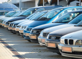 Olt: Şoferii pot solicita recuperarea taxei auto. A apărut modelul de cerere