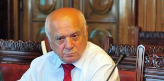 Fostul primar al Caracalului, Gheorghe Anghel, condamnat într-un alt dosar