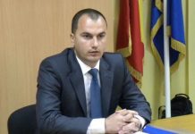 Fostul subprefect, administrator public al orașului Scornicești