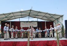 „Târgul fetelor de la Coteniţa”, la a XXII-a ediţie