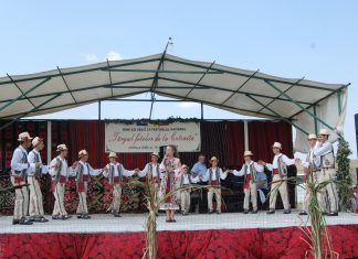 „Târgul fetelor de la Coteniţa”, la a XXII-a ediţie