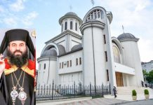 Preasfințitul Sebastian, acuzat de homosexualitate