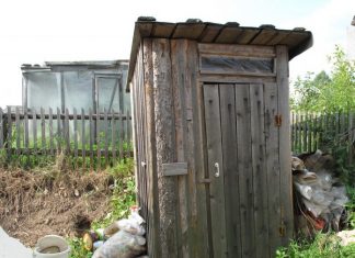 Județul Olt, pe primul loc la capitolul „WC în curte”