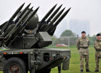 România cumpără armament american