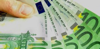 Bani de la stat pentru micile fabrici private