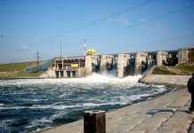 S.C Hidroserv Slatina, implicată într-un dosar de trafic de influenţă