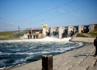 S.C Hidroserv Slatina, implicată într-un dosar de trafic de influenţă