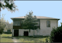 La Caracal, în acestă toamnă vor începe lucrările de restaurare a Casei Memoriale „Iancu Jianu”