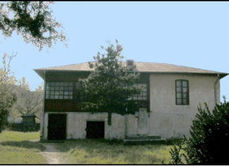 La Caracal, în acestă toamnă vor începe lucrările de restaurare  a Casei Memoriale „Iancu Jianu”