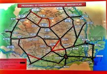 România, rușinea Europei la infrastructura rutieră