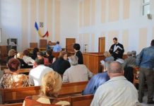 Foştii magistrați din Olt încasează pensii uriaşe