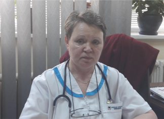 „Spitalul nostru asigură servicii medicale de urgenţă şi pentru baza militară NATO de la Deveselu” – interviu cu d-na dr. Daniela Buiculescu, manager Spitalul Municipal Caracal