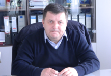 „Singura şansă de dezvoltare a comunei noastre este legată de acest Depozit Ecologic Regional de Deşeuri” – interviu cu Tudor Marineaţă, primarul comunei Bălteni