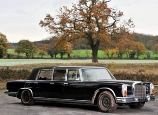 Mașina de lux l-a îngropat în datorii