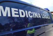 Descoperire macabră în comuna Brebeni