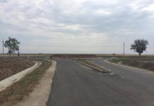 Minicentura Caracalului, blocată de Regionala CFR Craiova