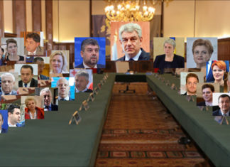 Primul sondaj după instalarea Guvernului Tudose