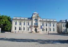 Caracal: Cine are de câștigat din războiul PRIMAR CONTRA VICEPRIMAR?