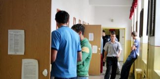 O nouă probă pentru elevii olteni