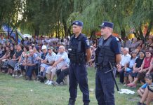 O nouă serie de amenzi aplicate de jandarmii olteni