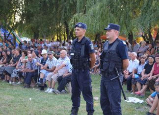 O nouă serie de amenzi aplicate de jandarmii olteni