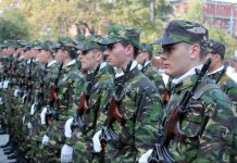 O nouă sesiune de admitere la Academia Tehnică Militară