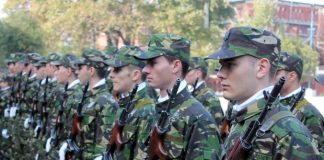 O nouă sesiune de admitere la Academia Tehnică Militară