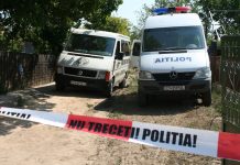 Omorât cu sânge rece