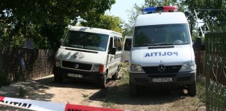 Omorât cu sânge rece