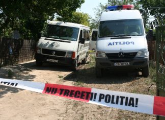 Omorât cu sânge rece