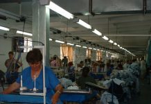 Patroni din Slatina, Caracal, Dobrosloveni şi Drăgăneşti Olt, prinşi cu muncitori la negru