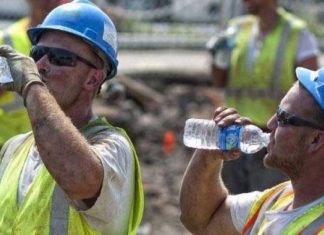 Prognoza meteo pentru toată luna iulie: ne așteaptă temperaturi extreme