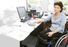 Persoanele cu dizabilități pot beneficia de 1.500 de lei pentru combustibil