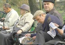 Peste 35.000 de olteni trăiesc cu 17 lei pe zi