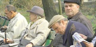 Peste 35.000 de olteni trăiesc cu 17 lei pe zi