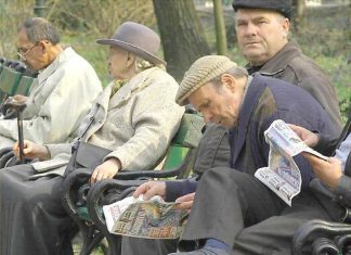 Peste 35.000 de olteni trăiesc cu 17 lei pe zi