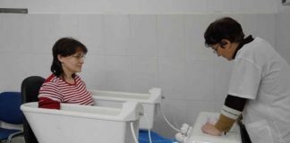 Peste două sute de pensionari olteni sunt aşteptaţi să-şi ridice biletele de tratament