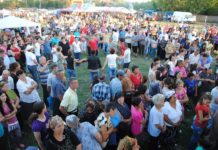 Weekend plin, cu zilele comunelor din Olt