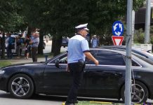 Politiștii olteni, la datorie în minivacanța de Sfânta Maria
