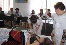 Luate cu asalt de tinerii fără BAC