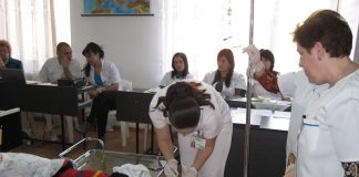 Luate cu asalt de tinerii fără BAC