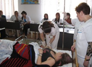 Luate cu asalt de tinerii fără BAC